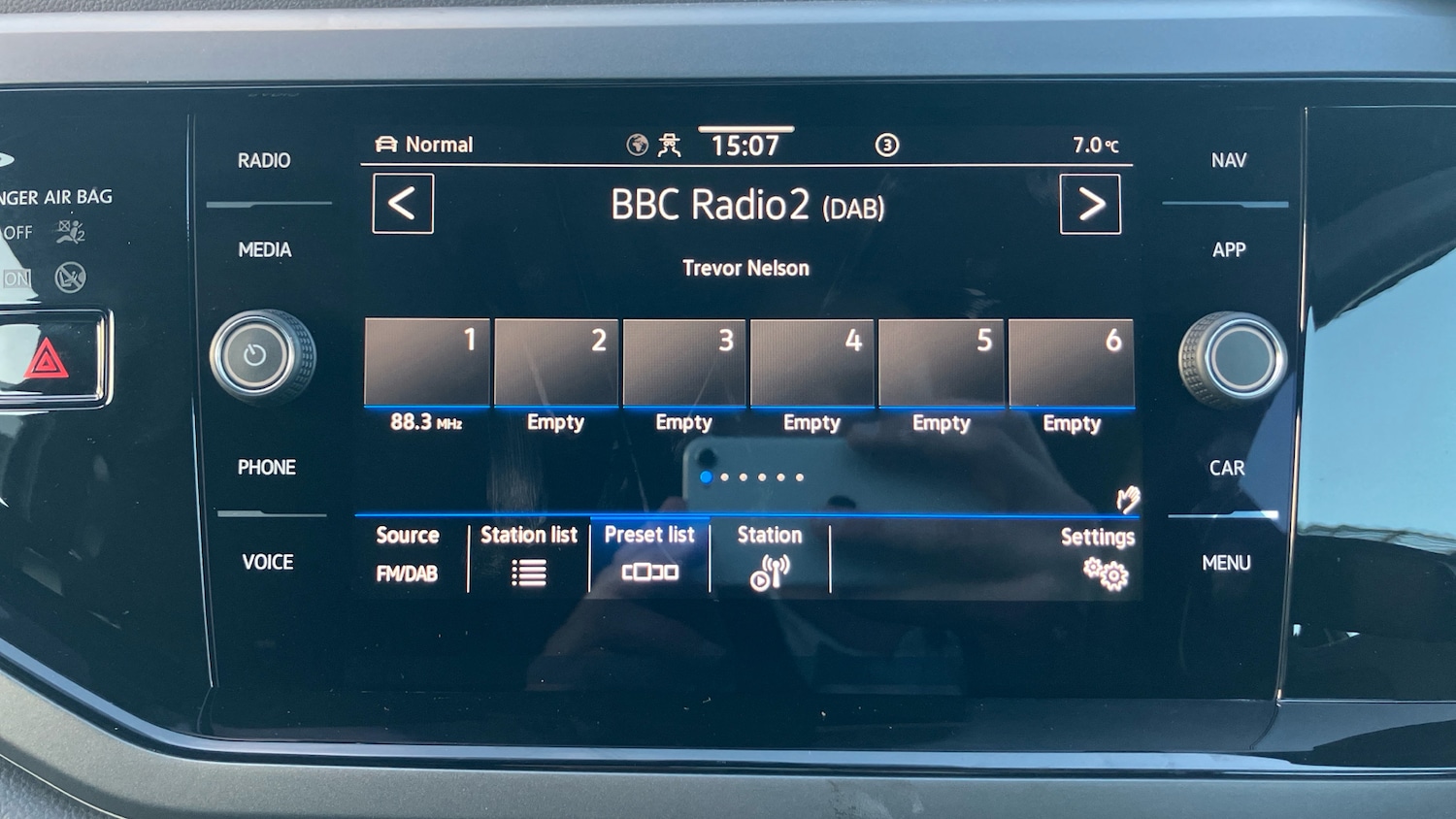 Used Volkswagen Taigo 2022 for sale - 76707125: Photo 34