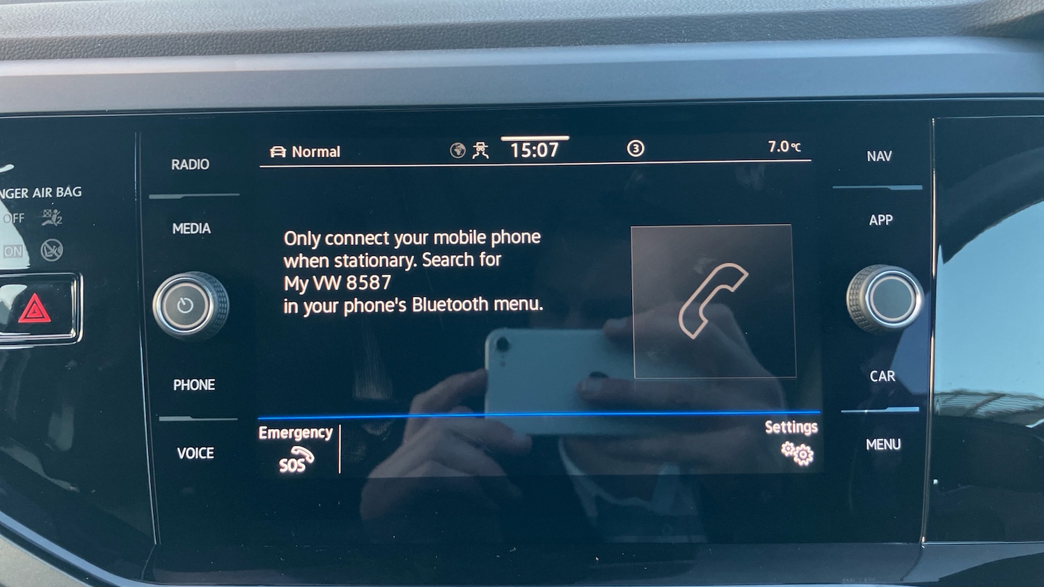 Used Volkswagen Taigo 2022 for sale - 76707125: Photo 36