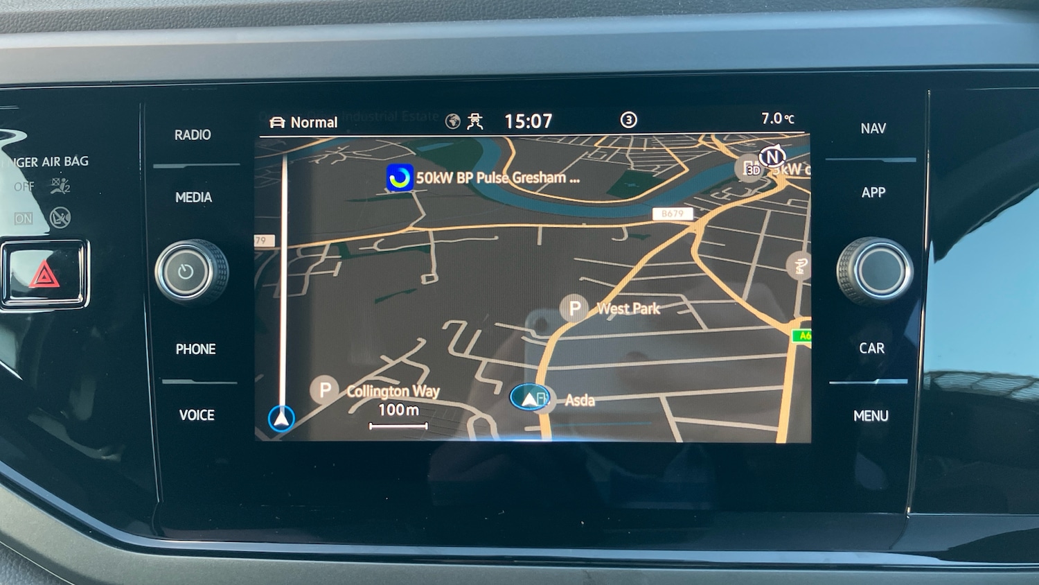 Used Volkswagen Taigo 2022 for sale - 76707125: Photo 37