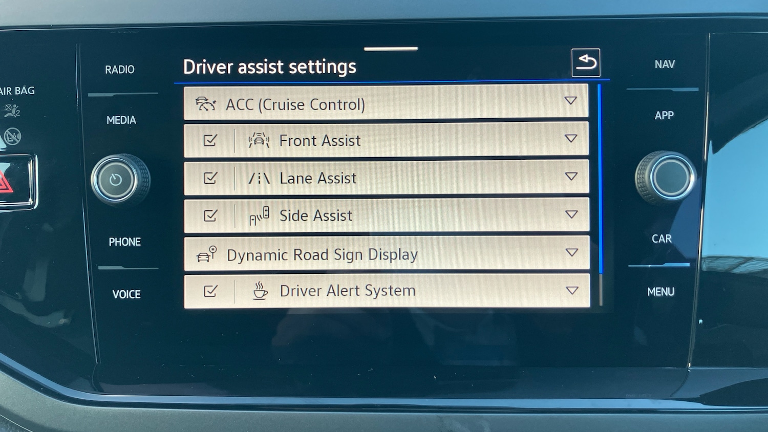 Used Volkswagen Taigo 2022 for sale - 76707125: Photo 38