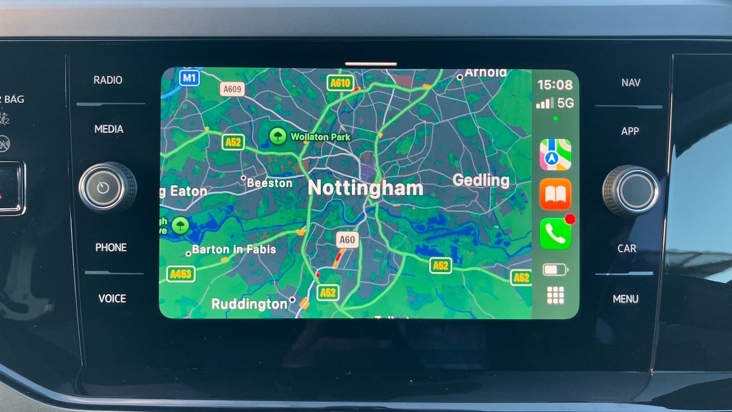 Used Volkswagen Taigo 2022 for sale - 76707125: Photo 39