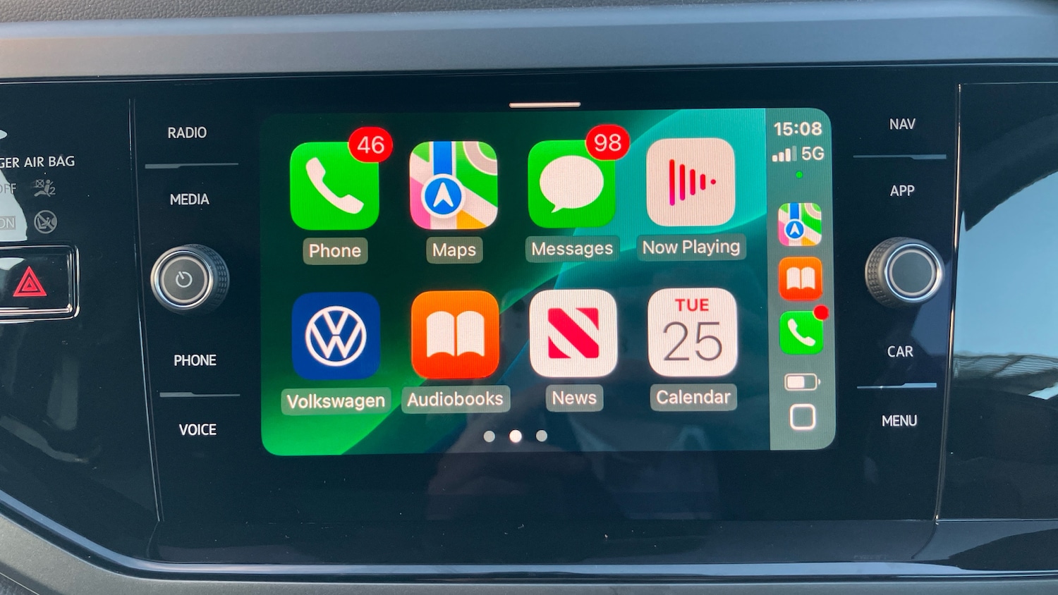 Used Volkswagen Taigo 2022 for sale - 76707125: Photo 40