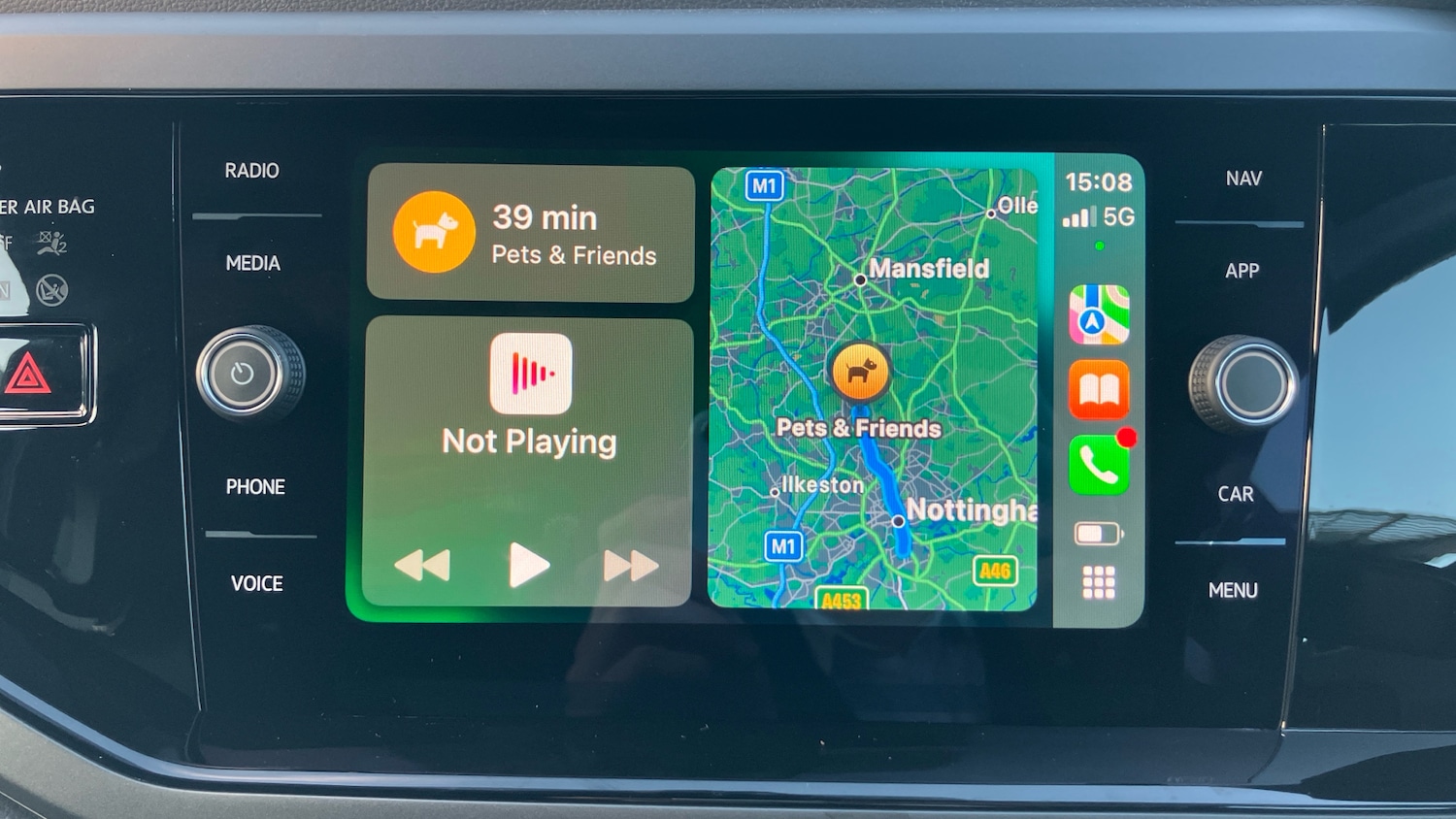 Used Volkswagen Taigo 2022 for sale - 76707125: Photo 41