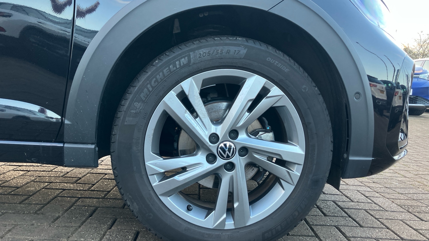 Used Volkswagen Taigo 2022 for sale - 76707125: Photo 5