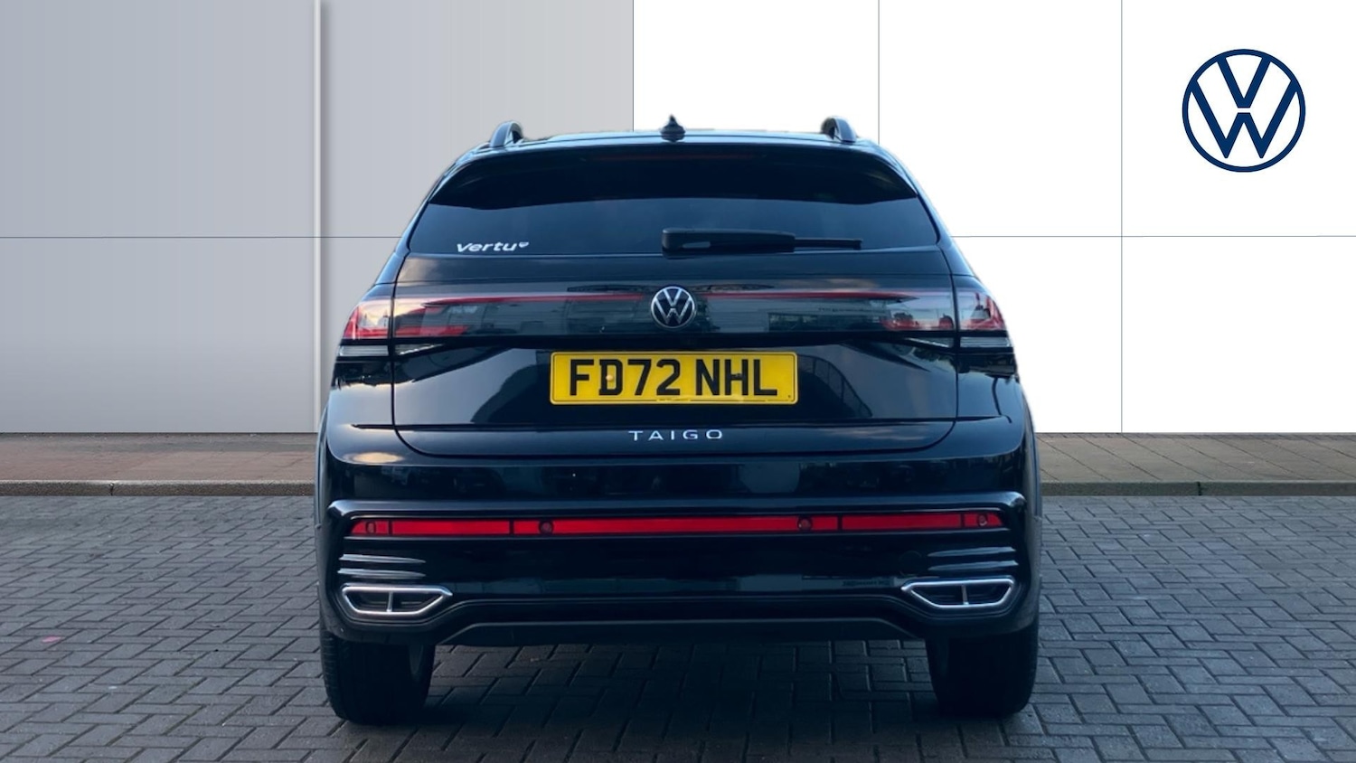 Used Volkswagen Taigo 2022 for sale - 76707125: Photo 8