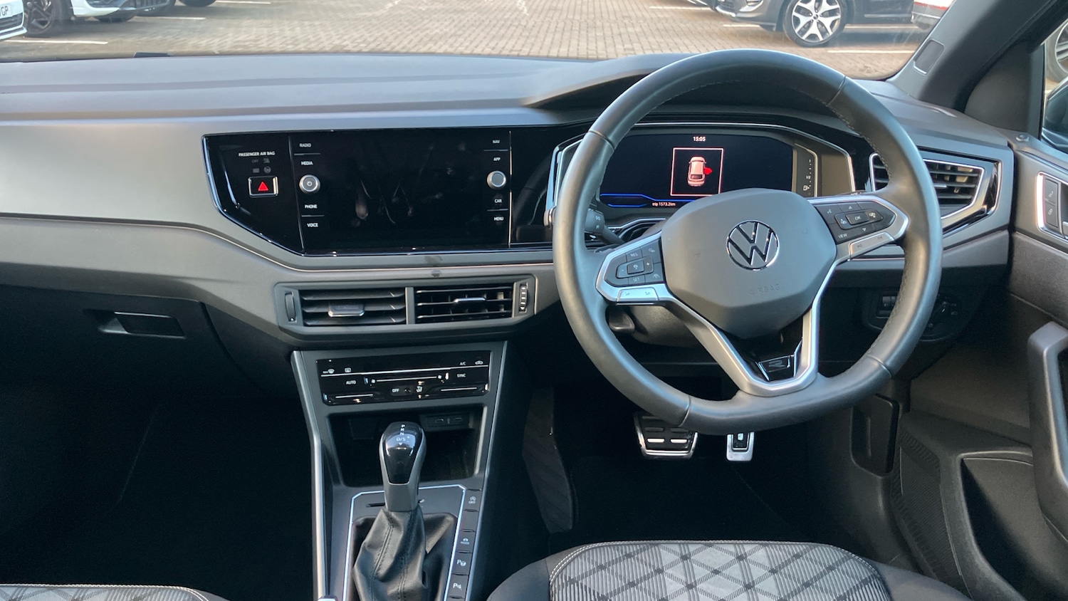 Used Volkswagen Taigo 2022 for sale - 76707125: Photo 9