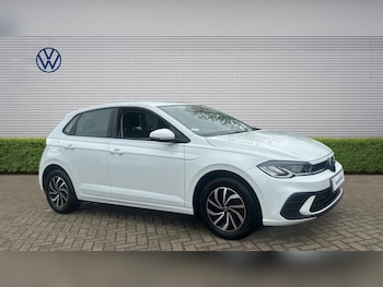 Used Volkswagen Polo 2024 for sale - 78521283: Photo