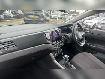 Used Volkswagen Polo 2024 for sale - 78521283: Photo