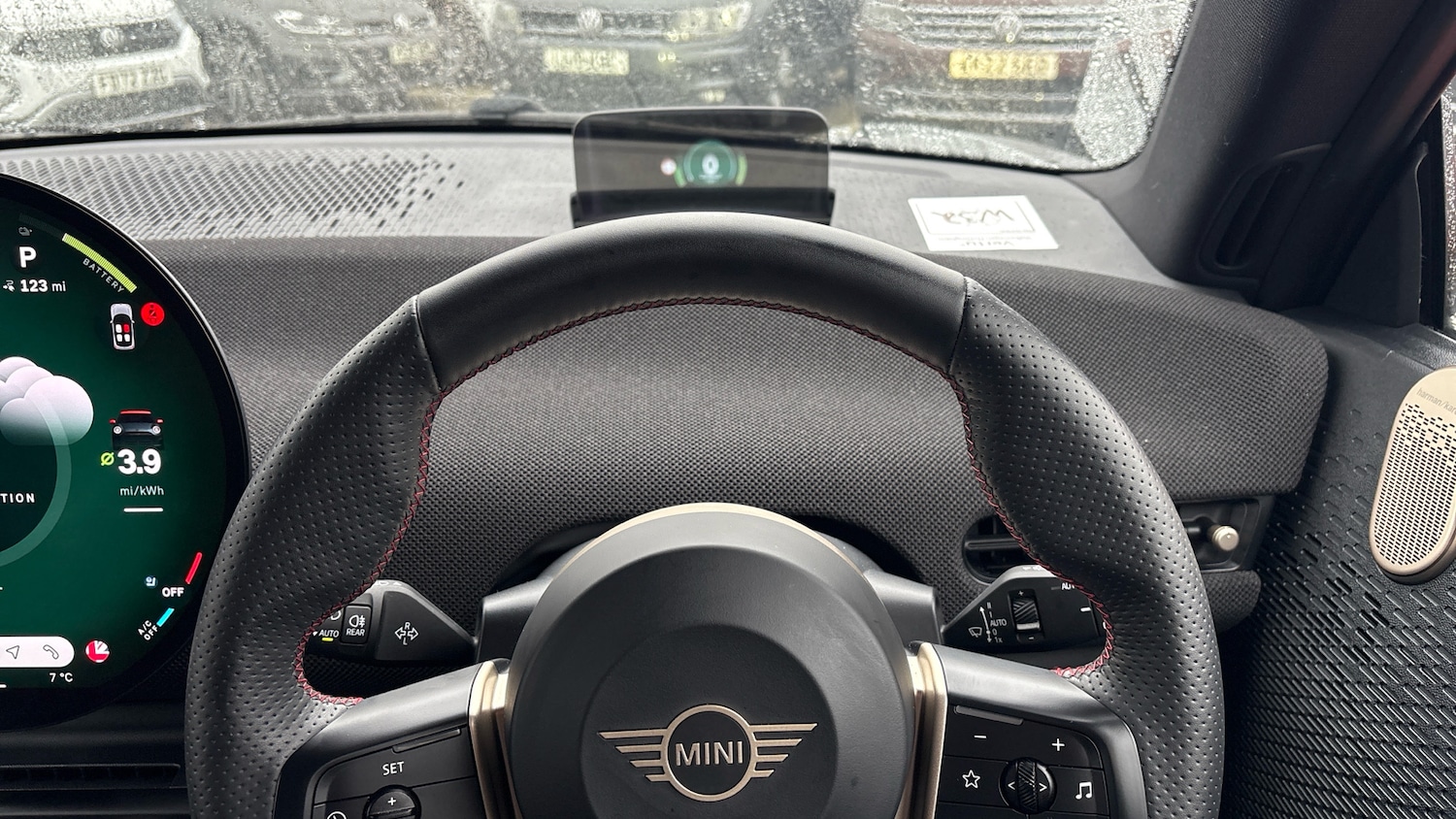 Used MINI Cooper 2024 for sale - 77363949: Photo 11