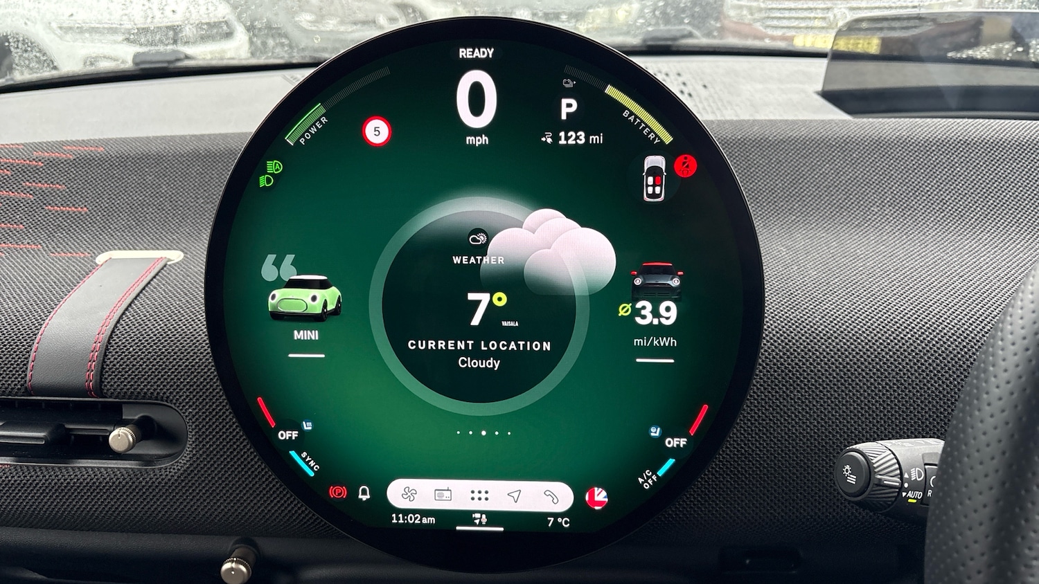 Used MINI Cooper 2024 for sale - 77363949: Photo 12