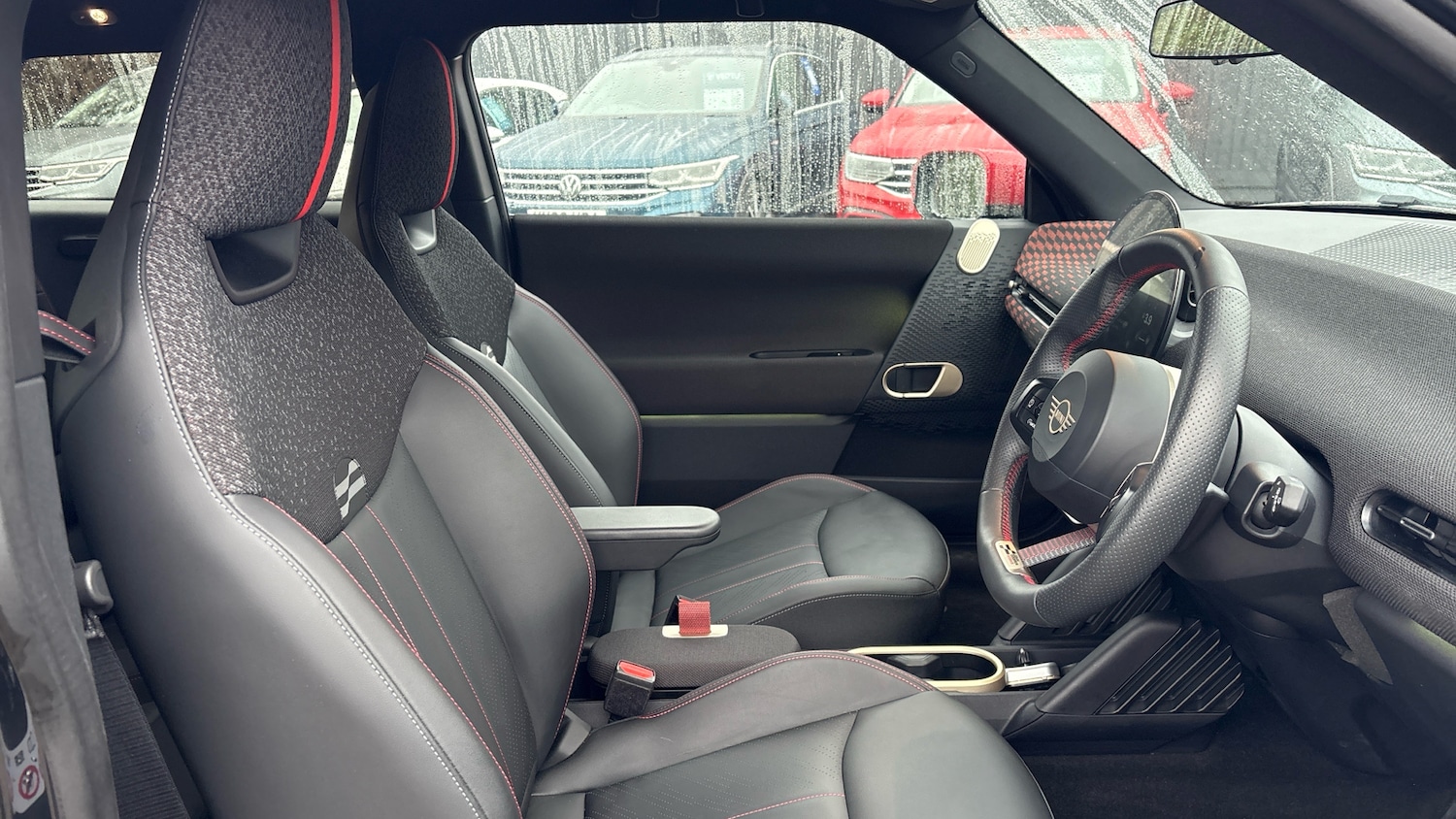 Used MINI Cooper 2024 for sale - 77363949: Photo 15