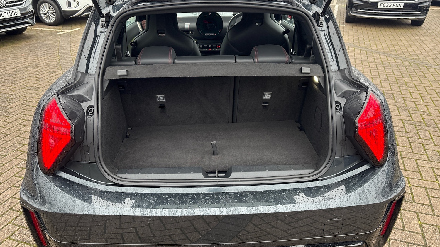 Used MINI Cooper 2024 for sale - 77363949: Photo 20