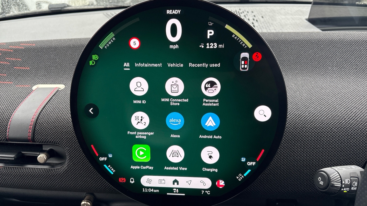 Used MINI Cooper 2024 for sale - 77363949: Photo 21