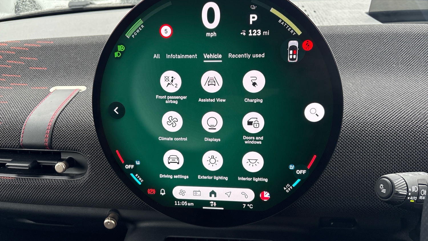 Used MINI Cooper 2024 for sale - 77363949: Photo 22