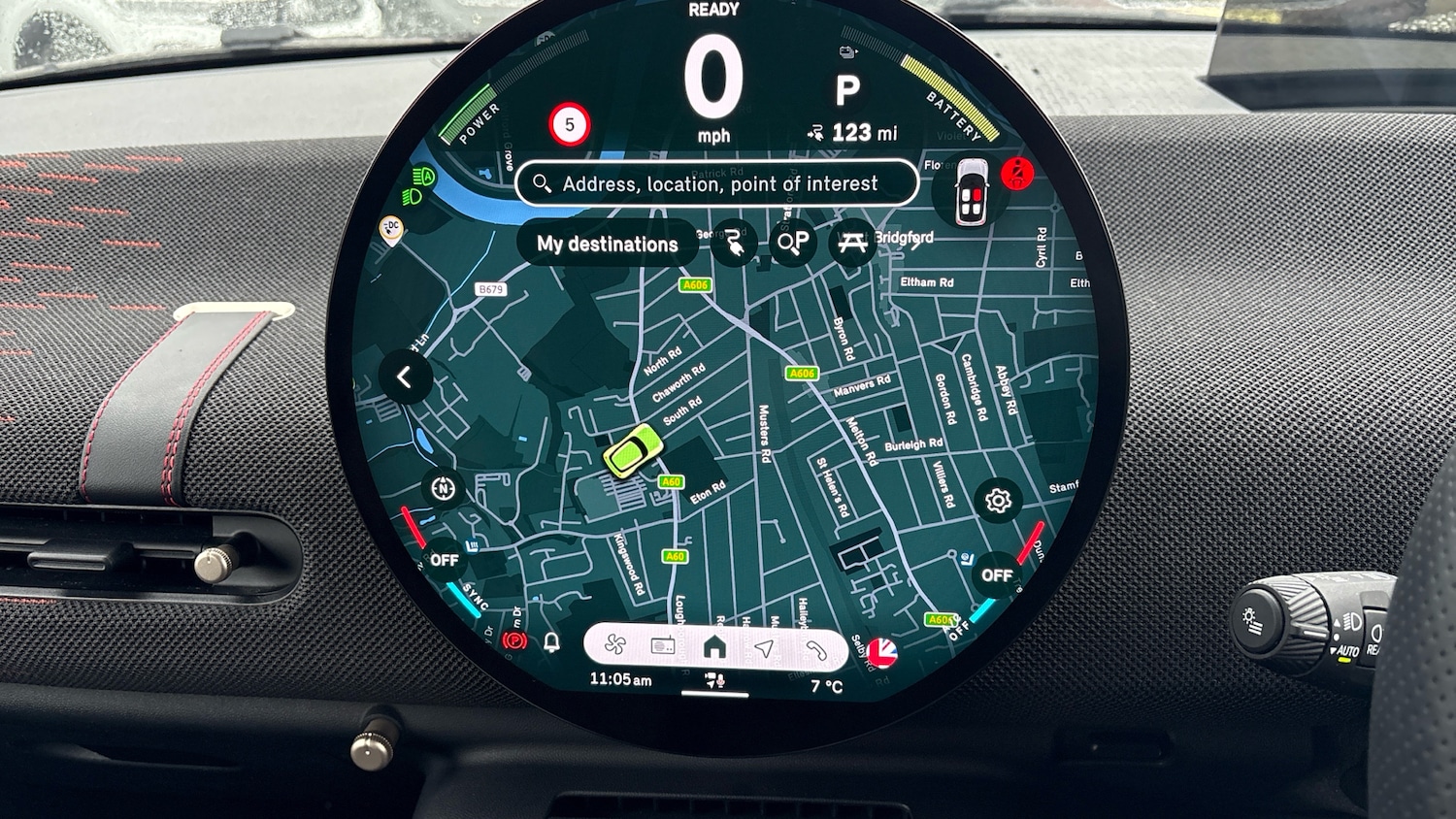 Used MINI Cooper 2024 for sale - 77363949: Photo 23