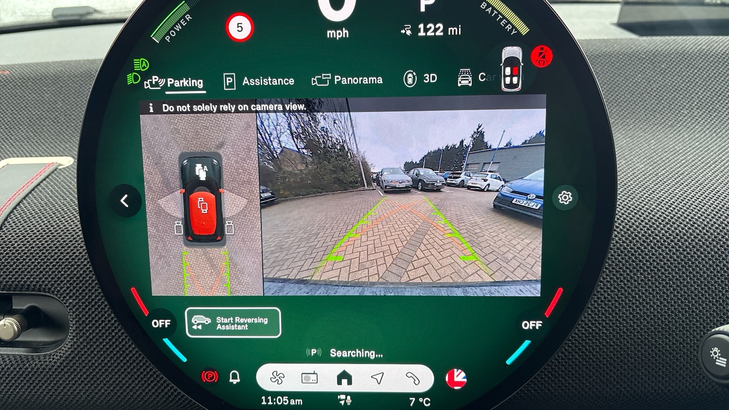 Used MINI Cooper 2024 for sale - 77363949: Photo 25