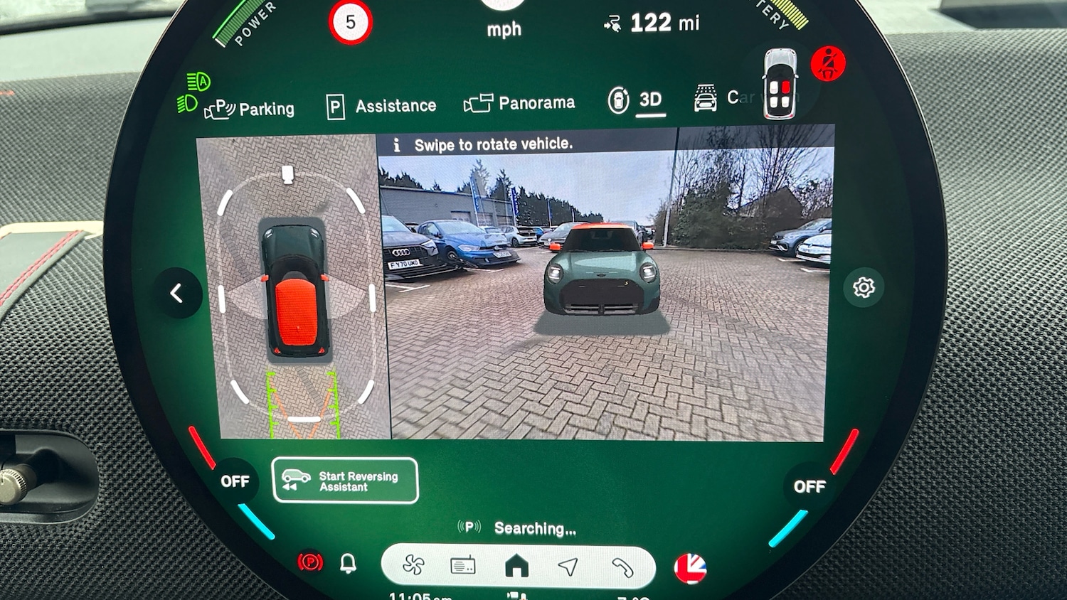 Used MINI Cooper 2024 for sale - 77363949: Photo 26