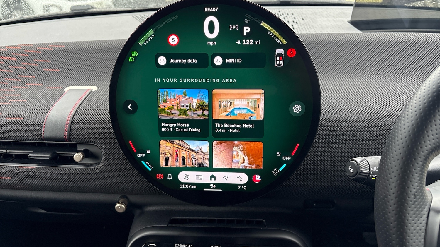 Used MINI Cooper 2024 for sale - 77363949: Photo 29