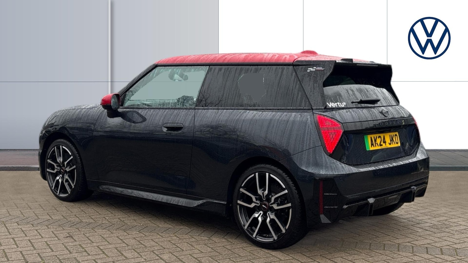 Used MINI Cooper 2024 for sale - 77363949: Photo 3