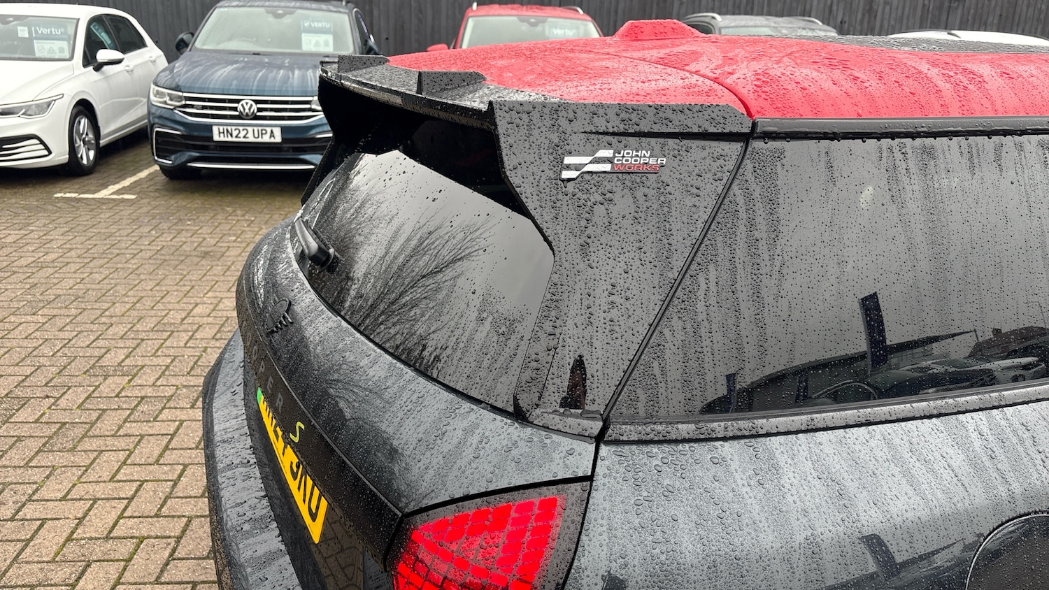 Used MINI Cooper 2024 for sale - 77363949: Photo 38