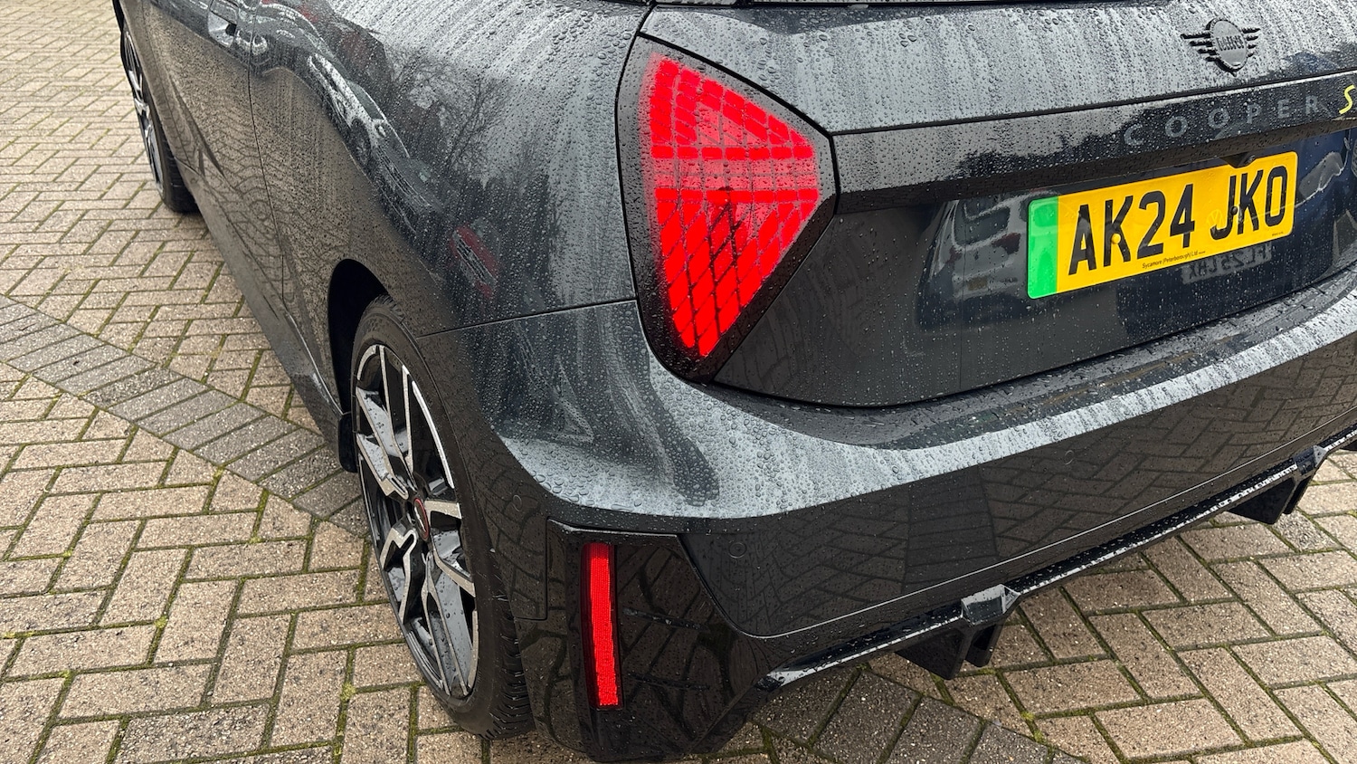 Used MINI Cooper 2024 for sale - 77363949: Photo 39