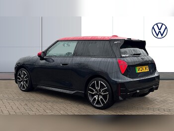 Used MINI Cooper 2024 for sale - 77363949: Photo