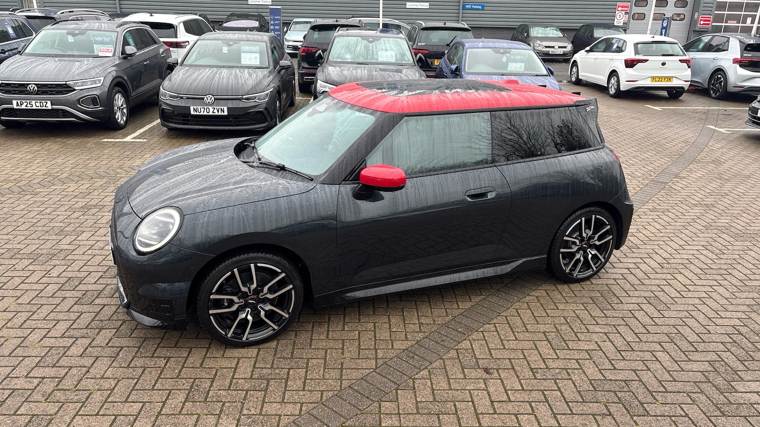 Used MINI Cooper 2024 for sale - 77363949: Photo 40