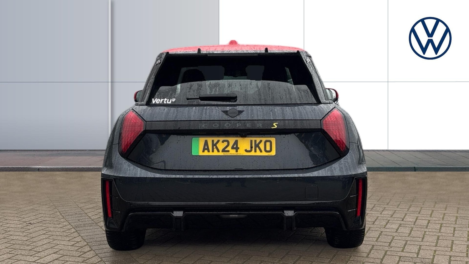 Used MINI Cooper 2024 for sale - 77363949: Photo 8