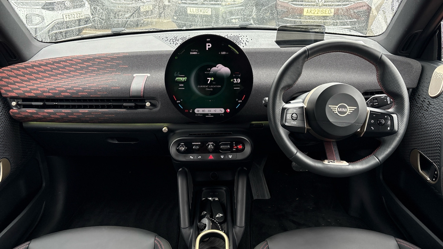 Used MINI Cooper 2024 for sale - 77363949: Photo 9