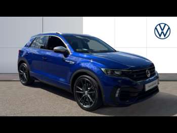 2020 (20) - 2.0 TSI 4MOTION R 5dr DSG Petrol Hatchback