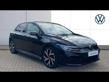 2022 (72) - 2.0 TDI 150 R-Line 5dr DSG Diesel Hatchback