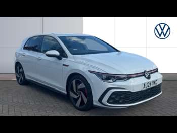 2024 (24) 2L GTI 5dr Auto