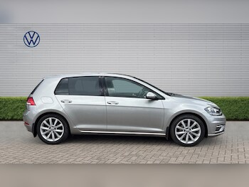 Used Volkswagen Golf 2019 for sale - 78871277: Photo