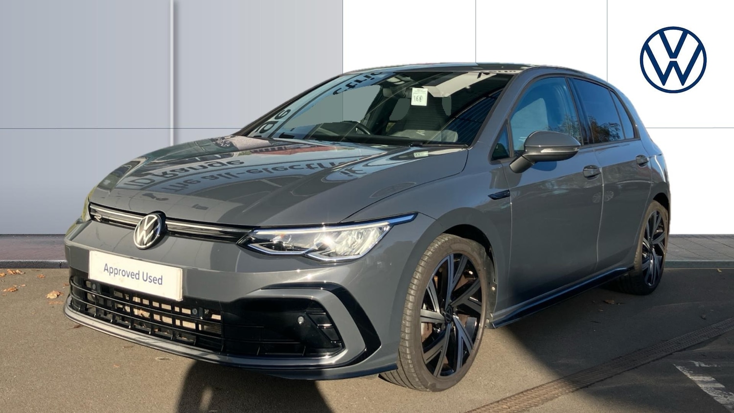 Used Volkswagen Golf 2022 for sale - 76611569: Photo 1