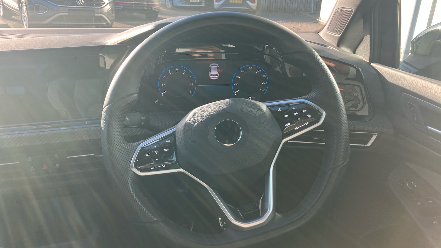 Used Volkswagen Golf 2022 for sale - 76611569: Photo 10