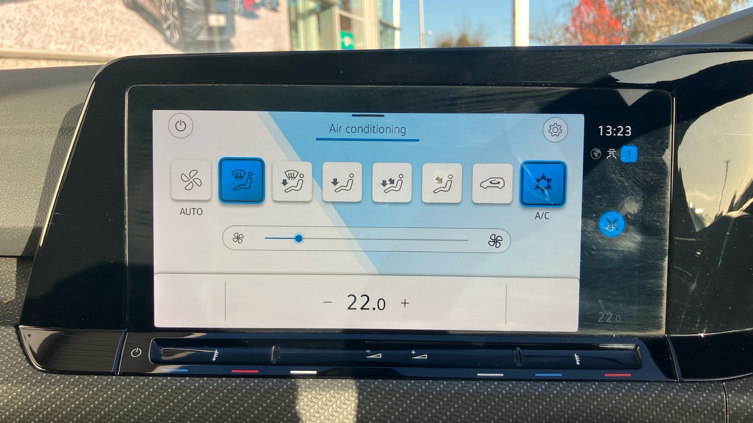 Used Volkswagen Golf 2022 for sale - 76611569: Photo 13