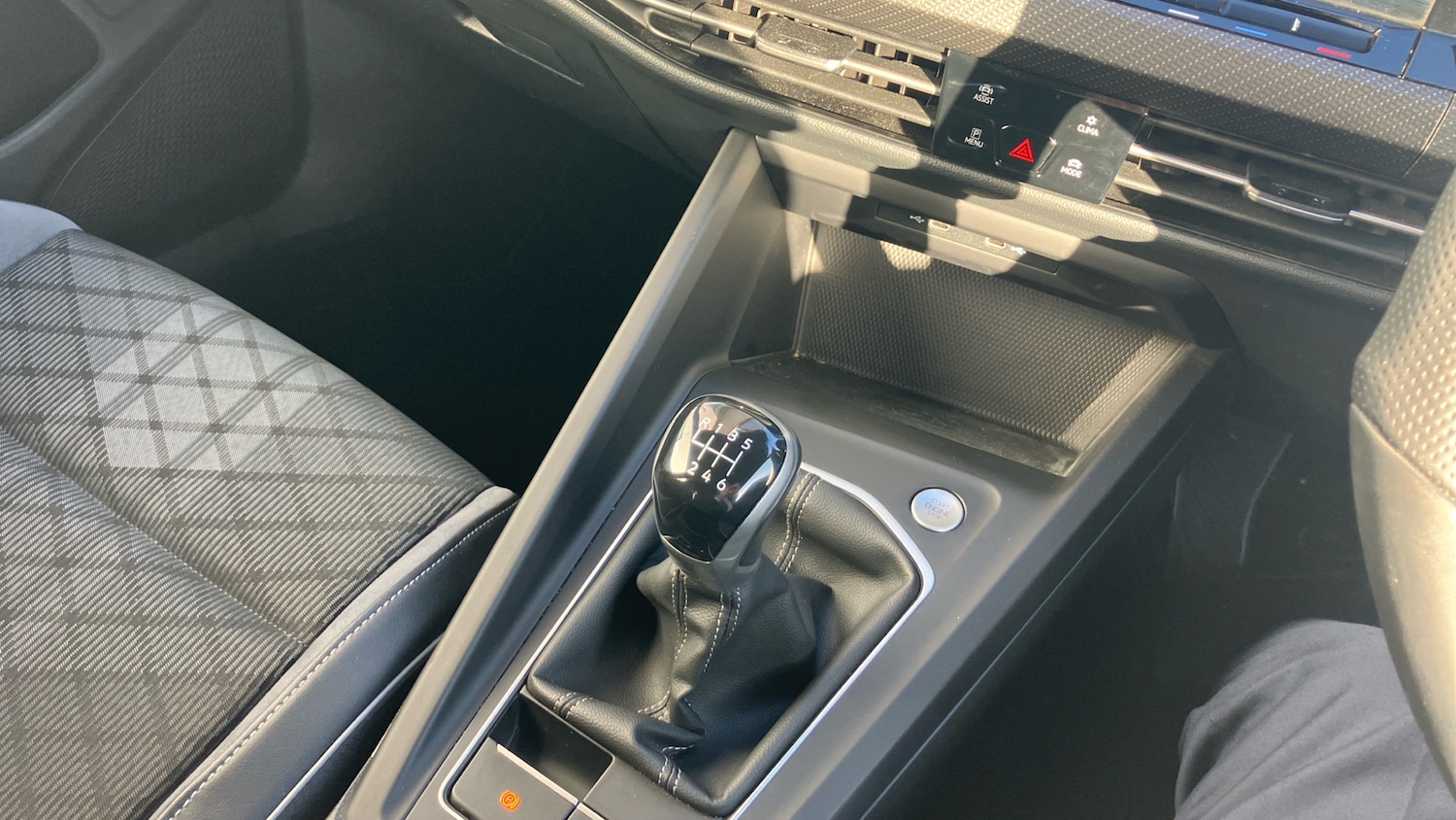 Used Volkswagen Golf 2022 for sale - 76611569: Photo 14