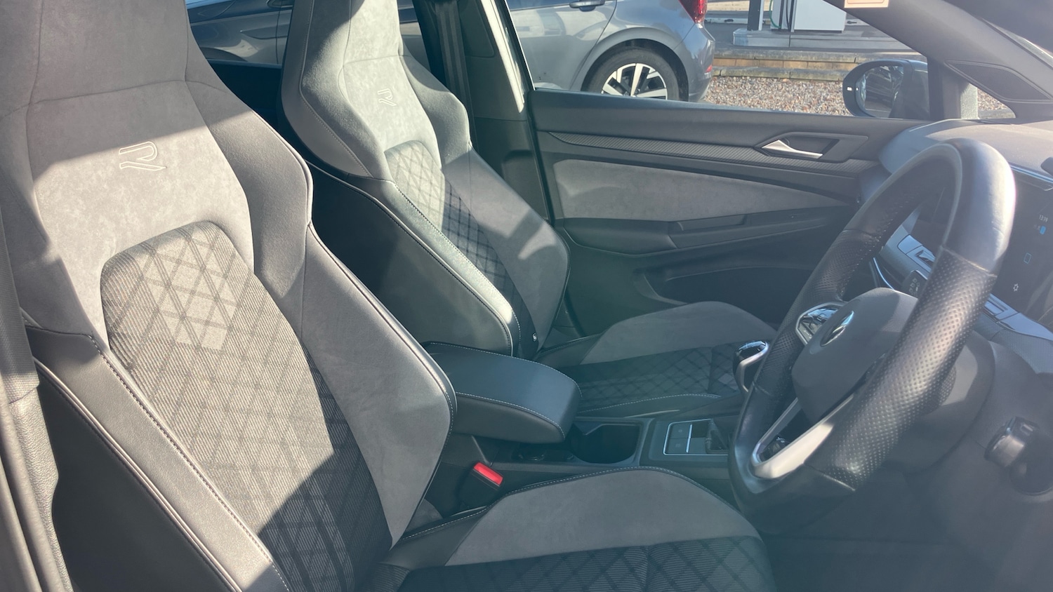 Used Volkswagen Golf 2022 for sale - 76611569: Photo 15