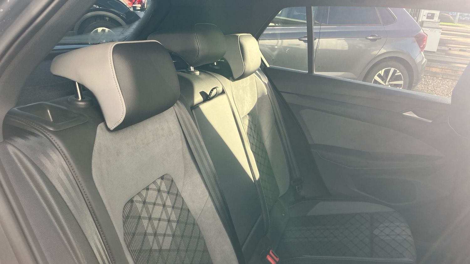 Used Volkswagen Golf 2022 for sale - 76611569: Photo 16