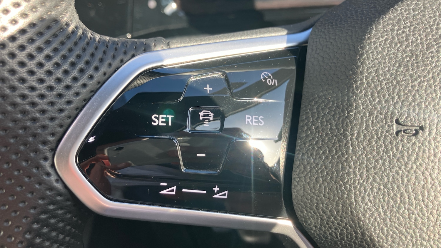 Used Volkswagen Golf 2022 for sale - 76611569: Photo 17