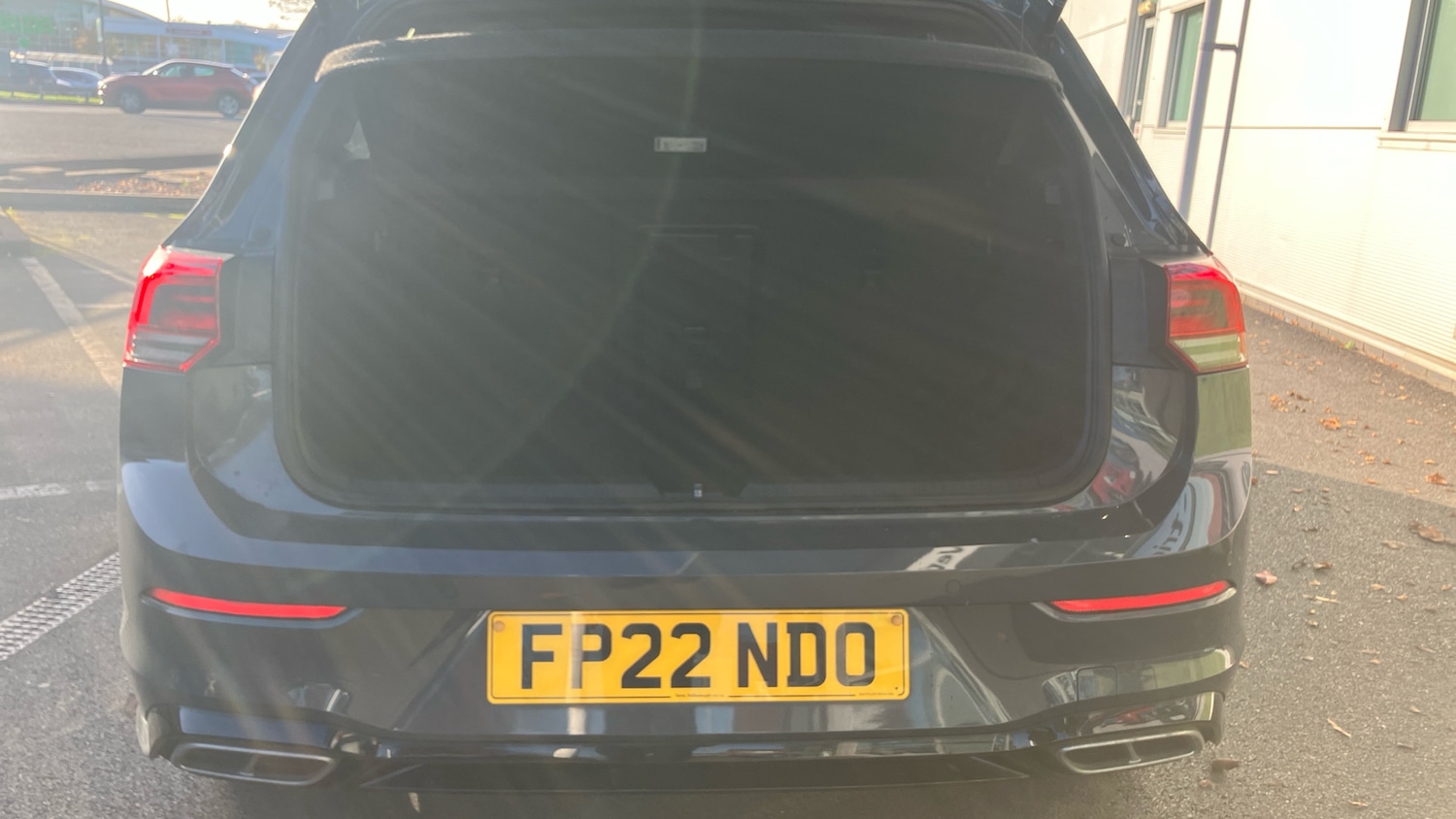 Used Volkswagen Golf 2022 for sale - 76611569: Photo 20