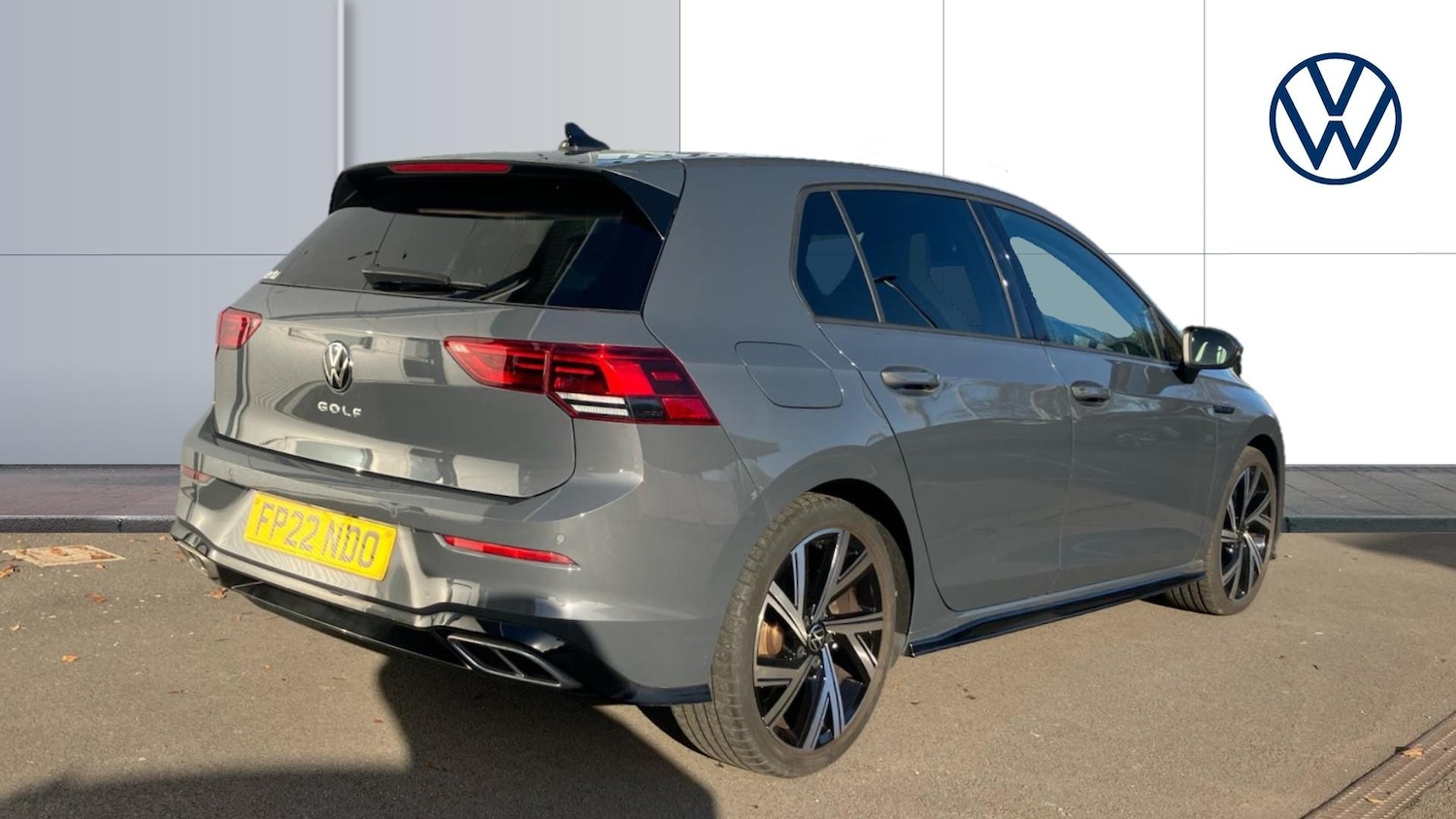 Used Volkswagen Golf 2022 for sale - 76611569: Photo 3