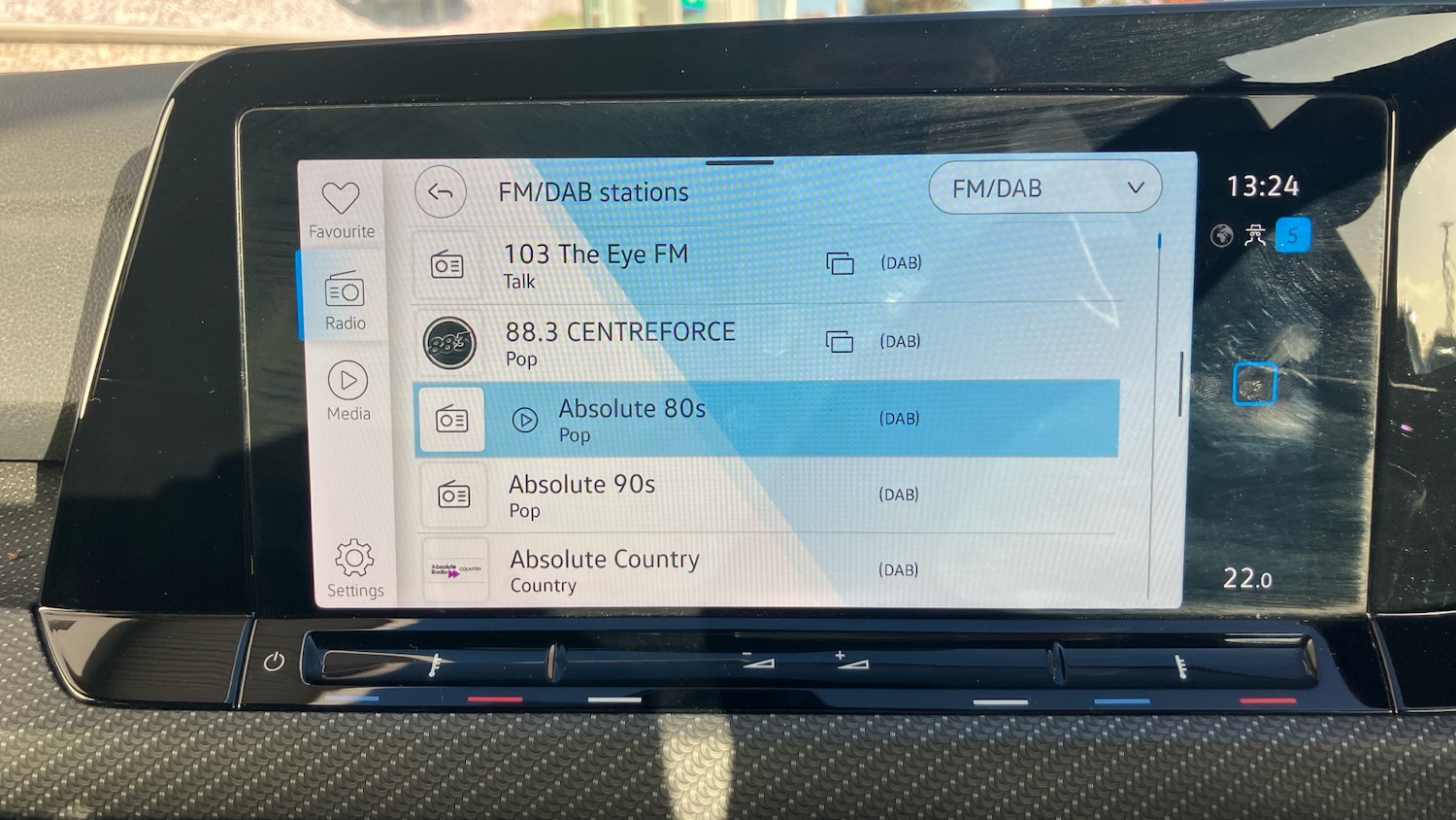 Used Volkswagen Golf 2022 for sale - 76611569: Photo 31