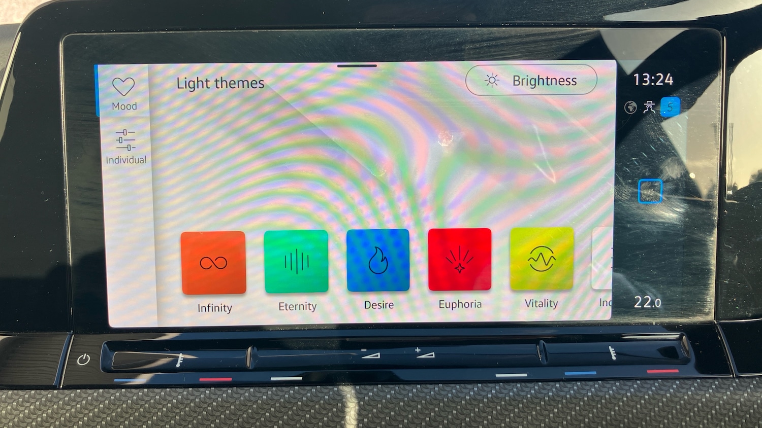 Used Volkswagen Golf 2022 for sale - 76611569: Photo 33