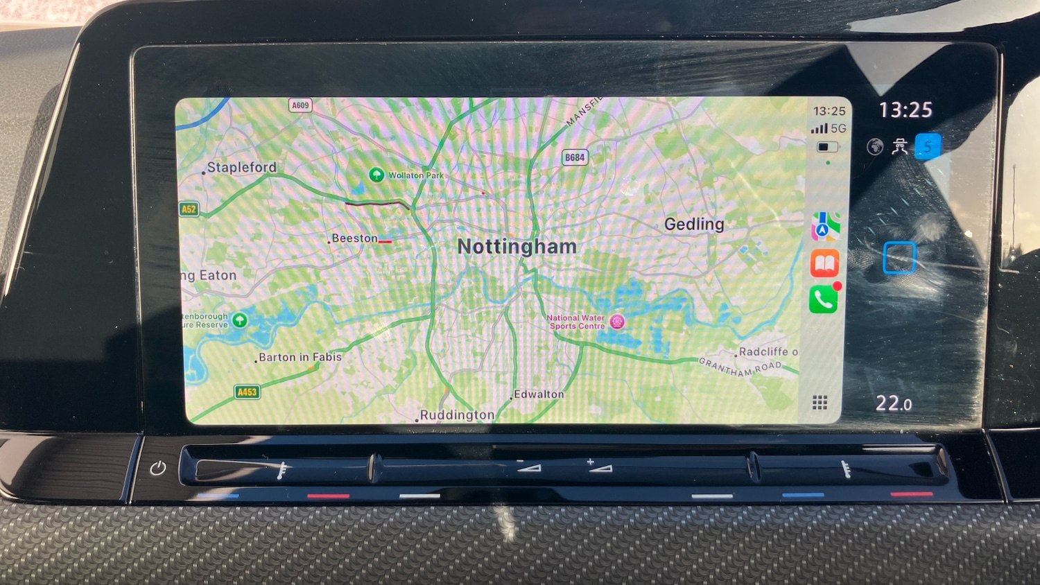 Used Volkswagen Golf 2022 for sale - 76611569: Photo 35