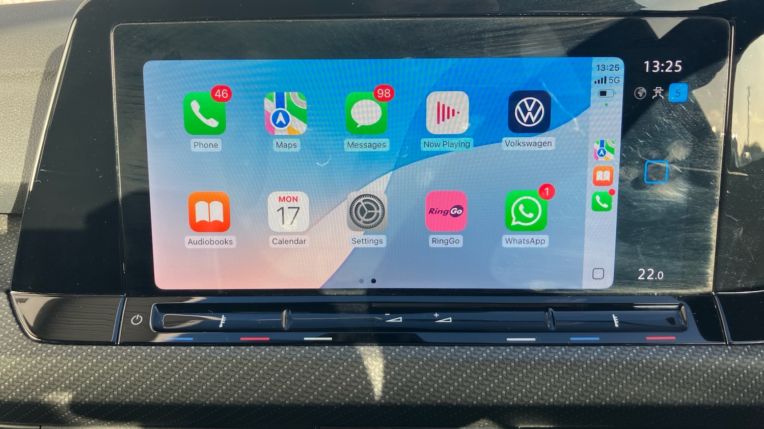 Used Volkswagen Golf 2022 for sale - 76611569: Photo 36