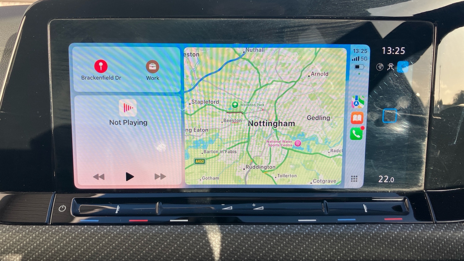 Used Volkswagen Golf 2022 for sale - 76611569: Photo 37