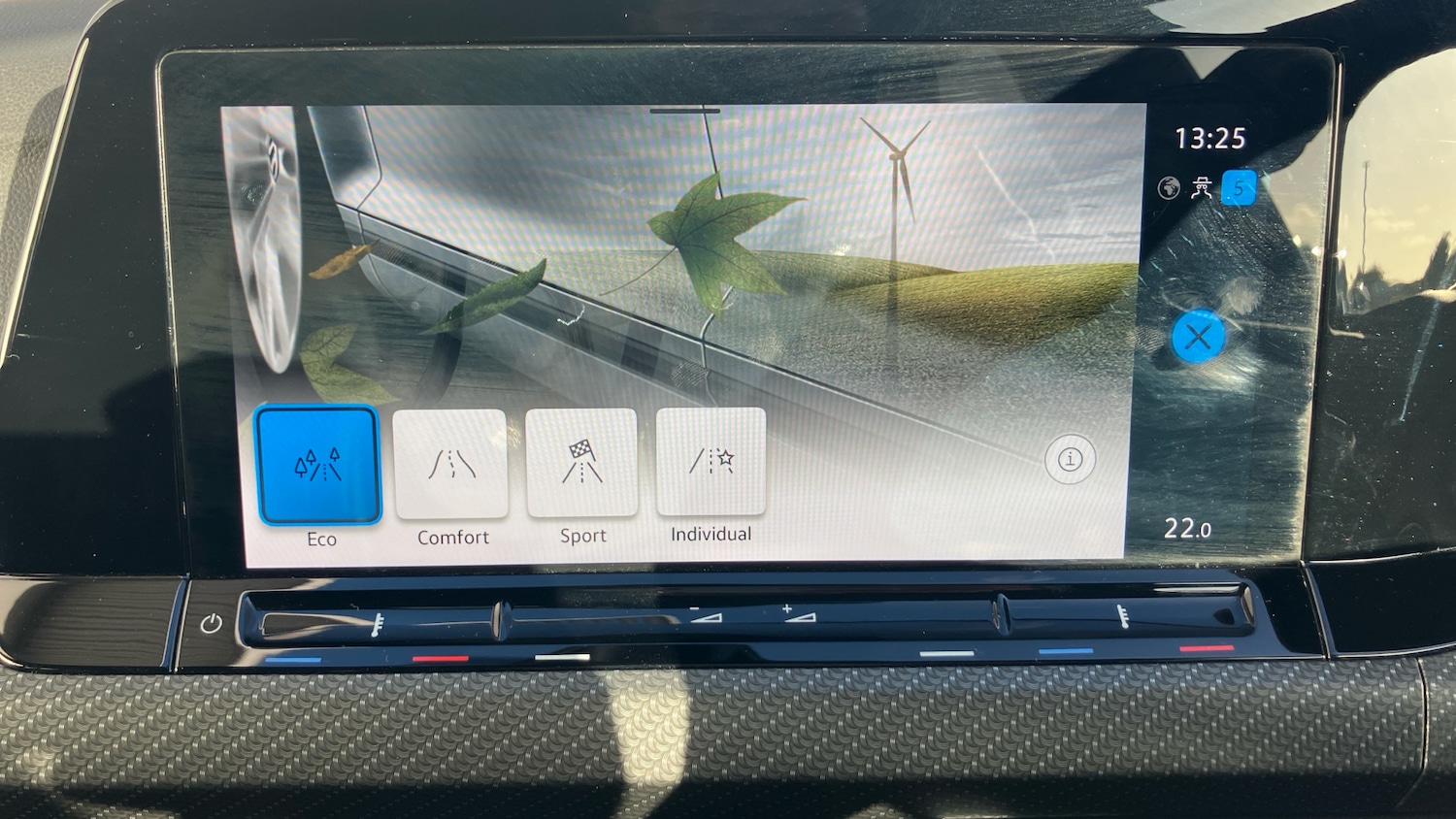 Used Volkswagen Golf 2022 for sale - 76611569: Photo 38