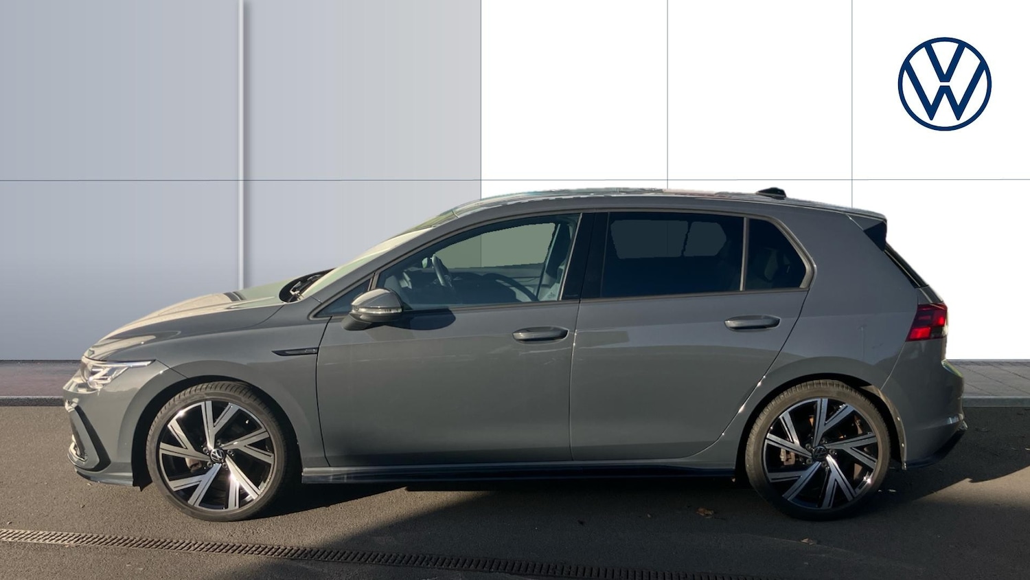 Used Volkswagen Golf 2022 for sale - 76611569: Photo 4