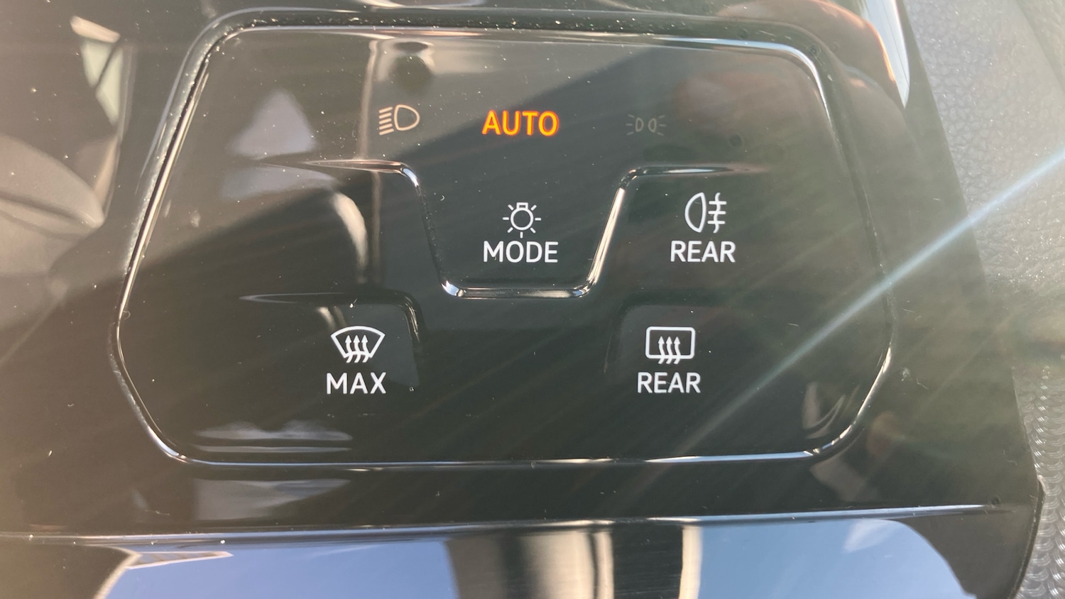 Used Volkswagen Golf 2022 for sale - 76611569: Photo 41